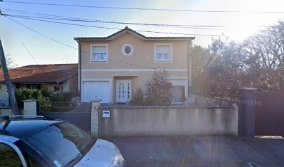 Jardin De Pixels, Concepteur de Sites Web à Mérignac