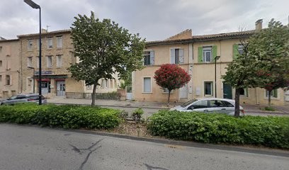 Fournier Michel, Concepteur de Sites Web à Orange