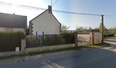 Au Service du Web, Concepteur de Sites Web à Cézy