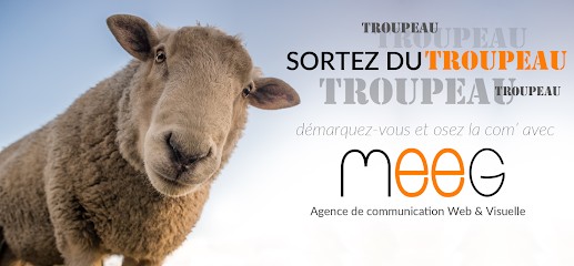 Agence Meeg, Concepteur de Sites Web à Noirmoutier-en-l'Île