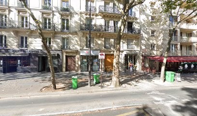 Florian Perrier, Concepteur de Sites Web à Paris 11