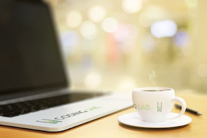 Coding Lab, Concepteur de Sites Web au Teich