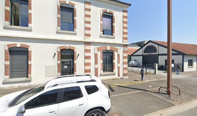 Net-Com Multimedia, Concepteur de Sites Web à Tarbes