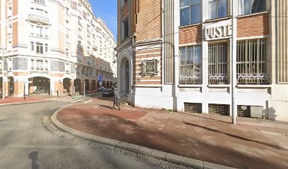 Agence Web Constance, Concepteur de Sites Web à Tourcoing