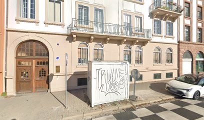 BCOMM, Concepteur de Sites Web à Strasbourg