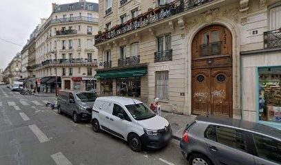 Managing Worldwide Skills, Concepteur de Sites Web à Paris 10