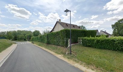 Attraktive Medias, Concepteur de Sites Web à Soulangis