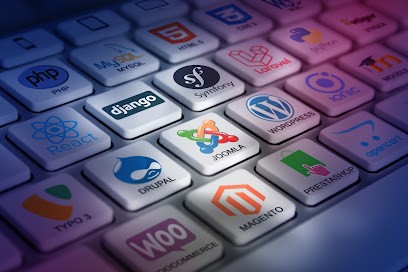 Strategieopensource, Concepteur de Sites Web à Marseille 03