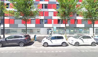 Idevelup, Concepteur de Sites Web à Paris 19