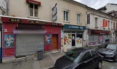 K-DEV, Concepteur de Sites Web à Nogent-sur-Oise