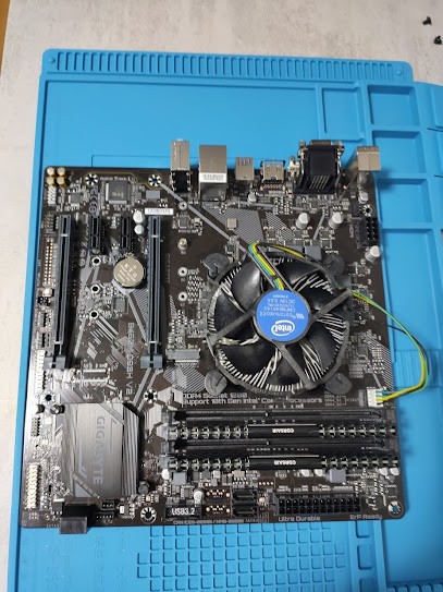 DIORREN WEB, Concepteur de Sites Web à Rivesaltes