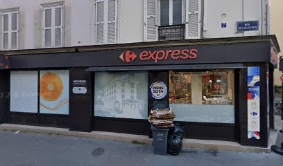 Libertyprod, Concepteur de Sites Web à Paris 14