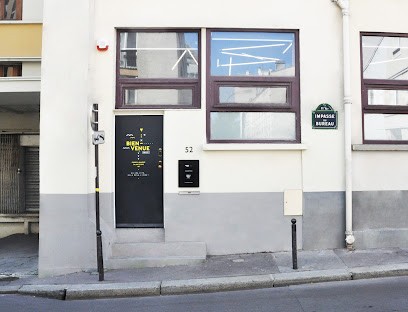 Agence187, Concepteur de Sites Web à Paris 11