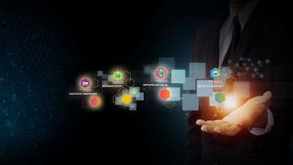 Ideaxe - Création De Site Internet à Grasse, Concepteur de Sites Web à Grasse