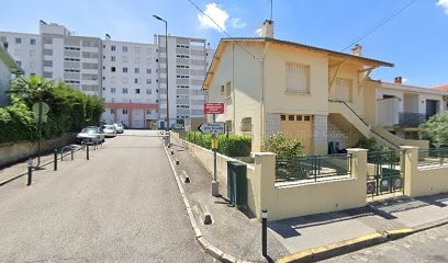 Chloé Chevalier - Freelance Web Marketing, Concepteur de Sites Web à Toulouse