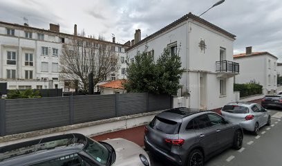 Theo Forgit, Concepteur de Sites Web à Royan