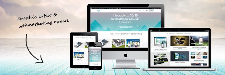 Iotaweb - Agence Web & Wordpress, Concepteur de Sites Web à Ploumagoar