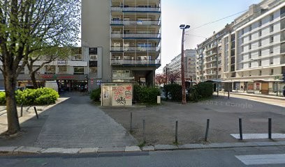 Youpositif Grenoble, Concepteur de Sites Web à Grenoble