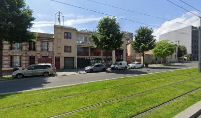 POSIWEB, Concepteur de Sites Web à Épinay-sur-Seine