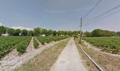 Luc Benart, Concepteur de Sites Web à Saint-Hippolyte-du-Fort