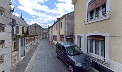 Revin Web TV, Concepteur de Sites Web à Revin