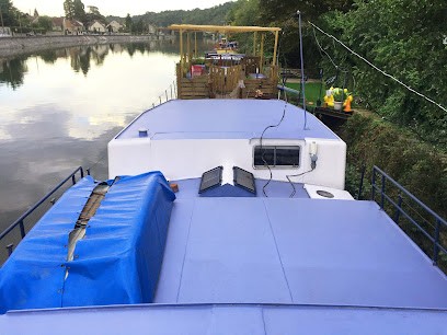 CB Impression - Graphisme - Web, Concepteur de Sites Web à Creil