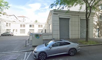 All Becom : Agence De Communication Et Développement Web / Mobile, Concepteur de Sites Web à Villeurbanne