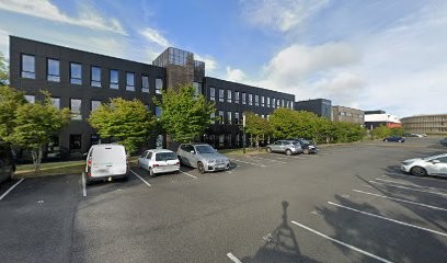 Sigma Agency, Concepteur de Sites Web à Pau