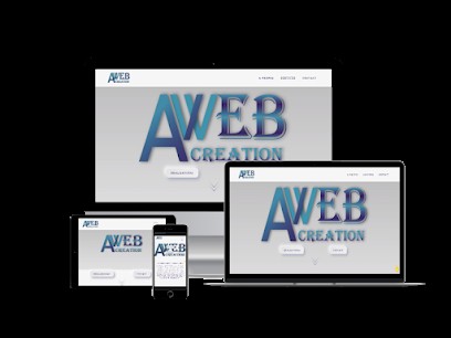 AvWebCreation, Concepteur de Sites Web à Val-d'Izé