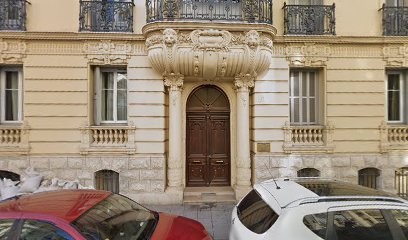 ЕСТЕТИЧНА МЕДИЦИНА, Concepteur de Sites Web à Nice