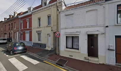 Darulrédac, Concepteur de Sites Web à Béthune