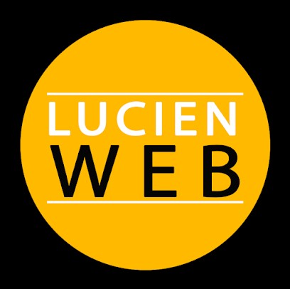 LUCIEN WEB, Concepteur de Sites Web à Saintes