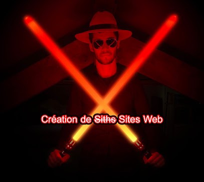 Création Sites Web Clermont-Ferrand - Nicolas Gros, Concepteur de Sites Web à Clermont-Ferrand