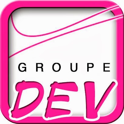 GroupeDev, Concepteur de Sites Web à La Cadière-d'Azur