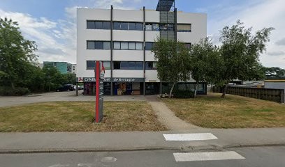 Breizh Digital, Concepteur de Sites Web à Vannes