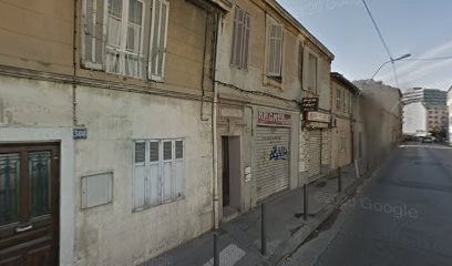 Frédéric Ragaigne Concepteur De Site Web, Concepteur de Sites Web à Marseille 05