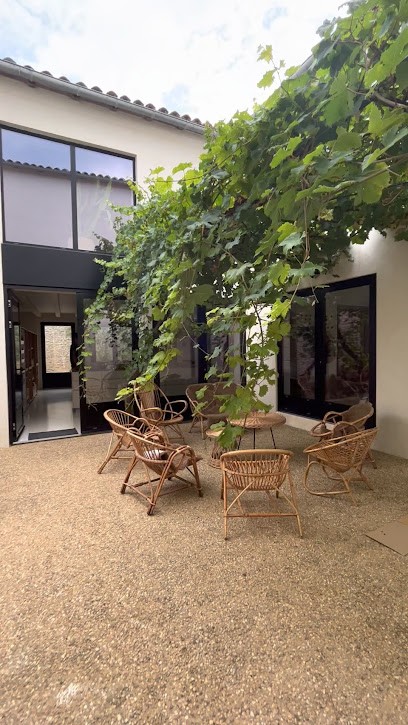 Cardamome Atelier culinaire, Concepteur de Sites Web au Bois-Plage-en-Ré