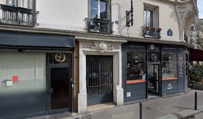 Nexteo Interactive, Concepteur de Sites Web à Paris 13