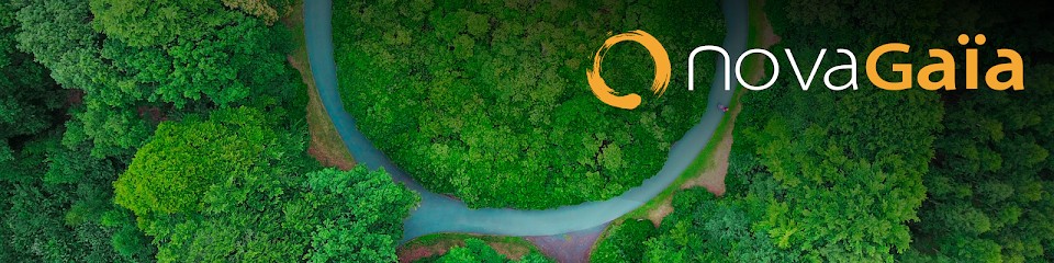 NovaGaïa — Agence Web, Création De Sites Vitrine Et De Boutiques En Ligne (e-commerce) écologiquement Responsable, Concepteur de Sites Web à Nogent-sur-Marne