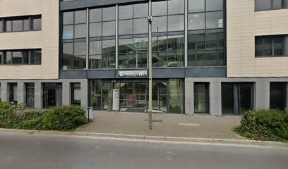 AlphaDev, Concepteur de Sites Web à Reims