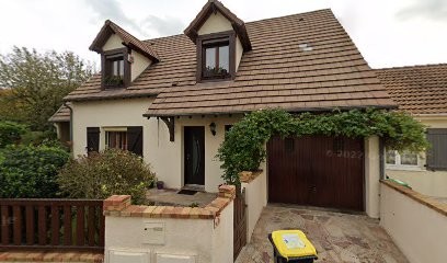 Malapeau Franck, Concepteur de Sites Web à Saint-Michel-sur-Orge