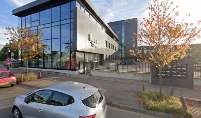 EXOSITE, Concepteur de Sites Web à Metz