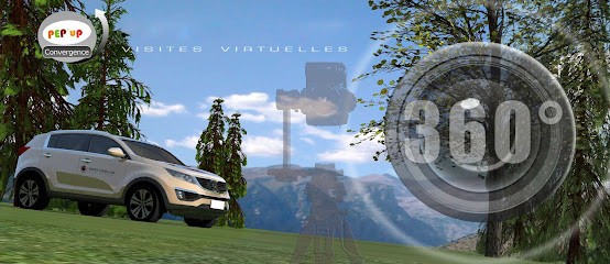 Fermé, Concepteur de Sites Web à Fronton