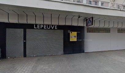 eTerritoire, Concepteur de Sites Web à Clichy