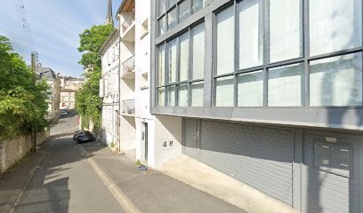 MrRayures, Concepteur de Sites Web à Angoulême