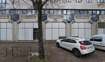 Forthcollab - Agence Web Spécialiste De La Création De Site Internet, Concepteur de Sites Web à Rouen