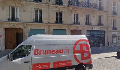 Digital Shade, Concepteur de Sites Web à Paris 08