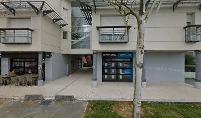 Aries Creations, Concepteur de Sites Web à La Rochelle