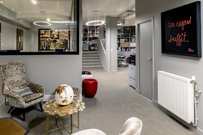 APR Digital, Concepteur de Sites Web à Paris 16