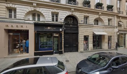 Artfinding, Concepteur de Sites Web à Paris 01